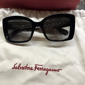Ferragamo Sunglasses